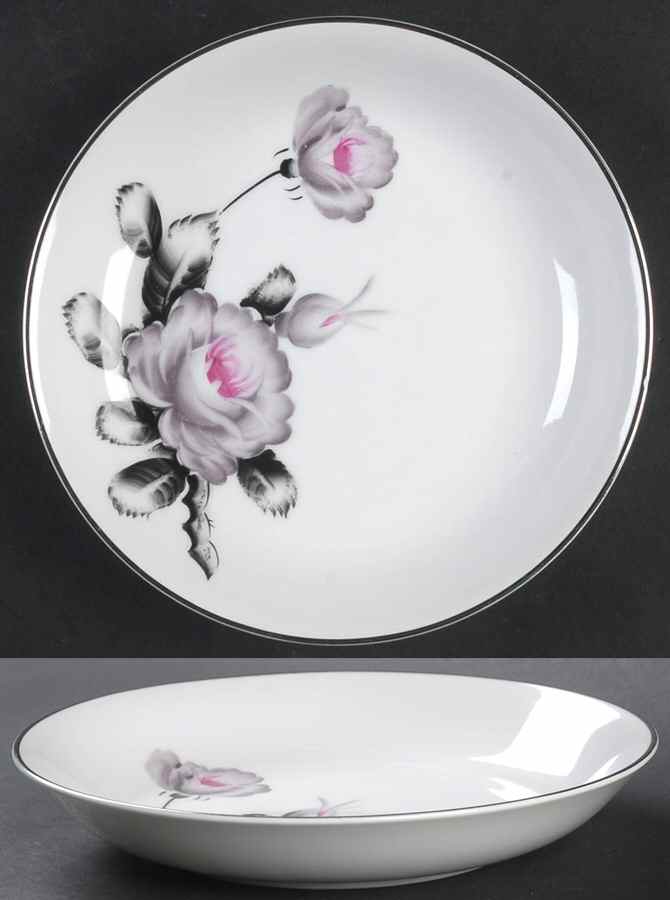 ICJ6 Coupe Soup Bowl by I China (Japan)-1