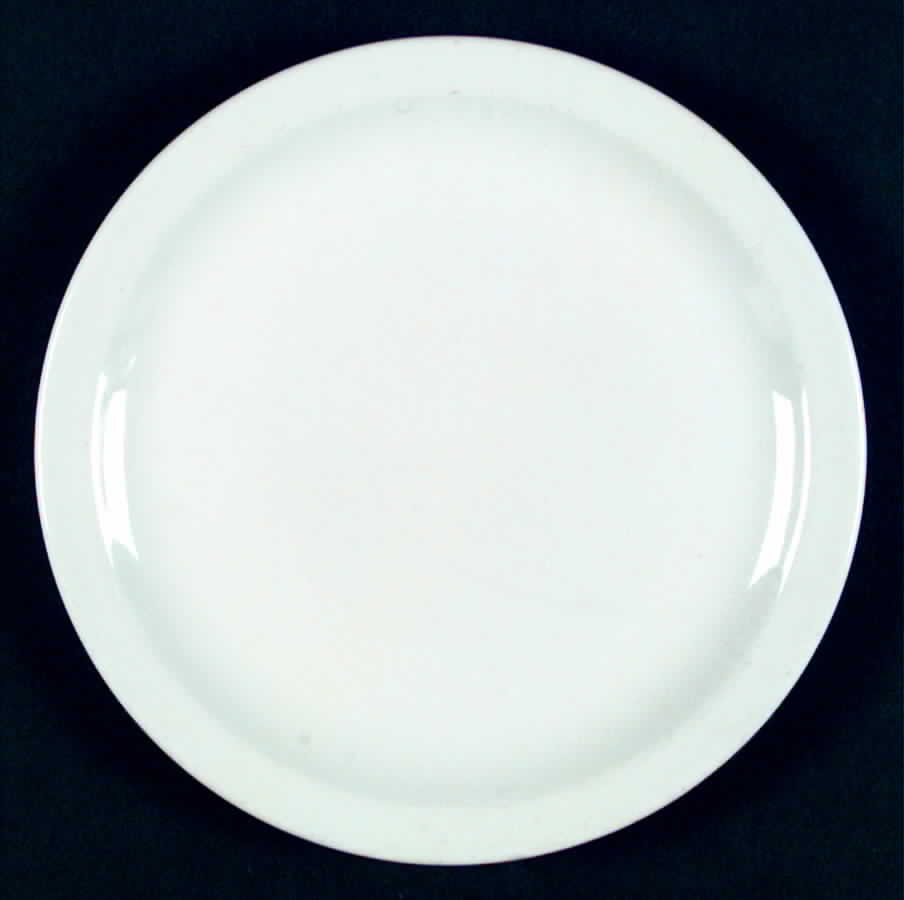 IRO16 Luncheon Plate by Iroquois-1