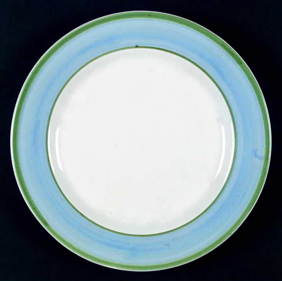 ITY84 12" Chop Plate (Round Platter) by Italy-1
