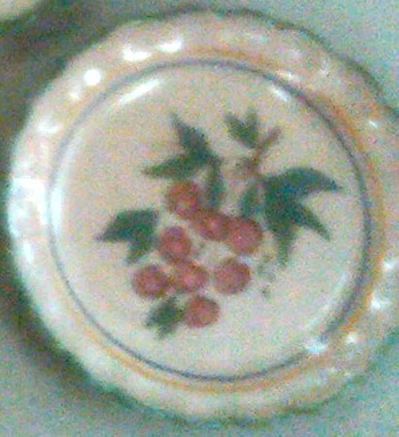 ITY85 Salad Plate by Italy-1