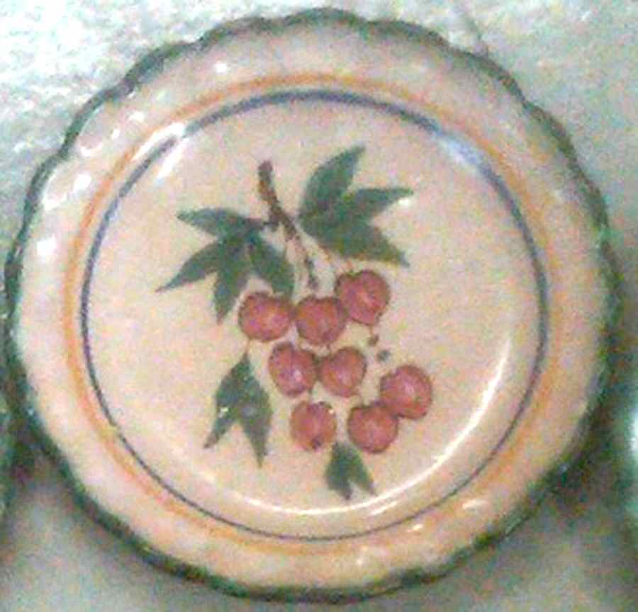 ITY85 Salad Plate by Italy-1