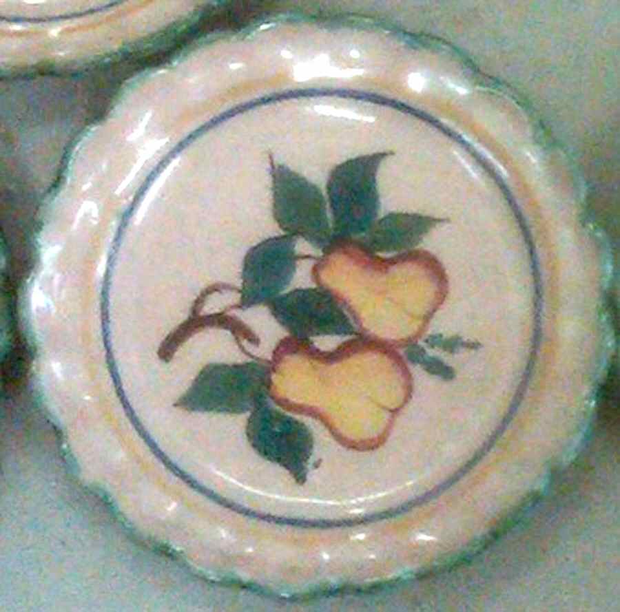 ITY85 Salad Plate by Italy-1