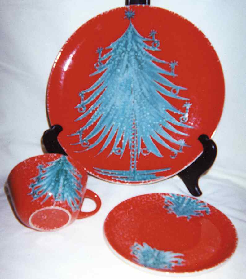 ITY87 Dinner Plate by Italy-1