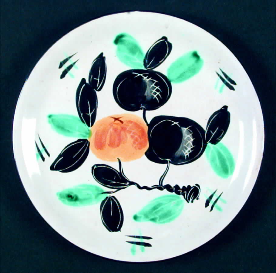 ITY88 Salad Plate by Italy-1