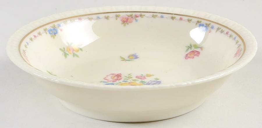 IMB21 Fruit/Dessert (Sauce) Bowl by Imperial Bohemian-1
