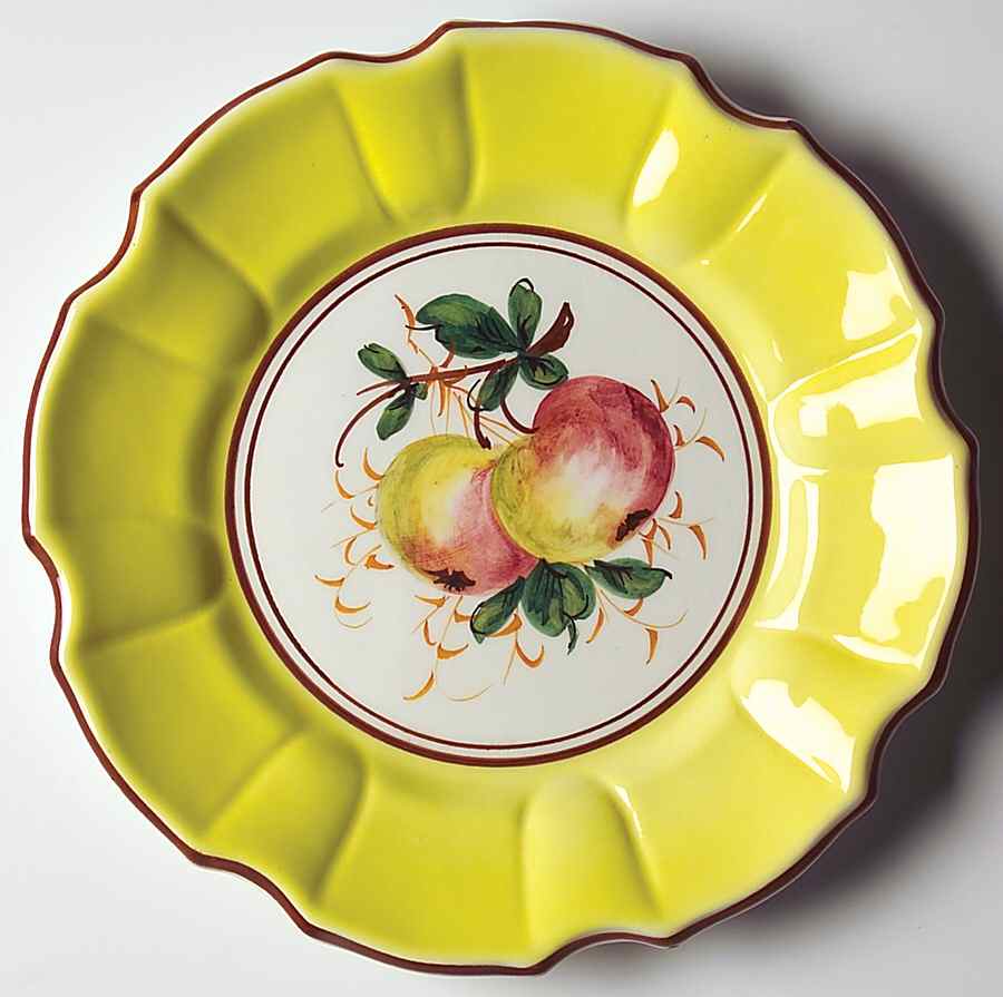 ITY89 Salad Plate by Italy-1