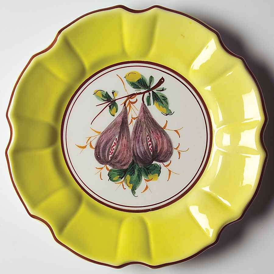 ITY89 Salad Plate by Italy-1