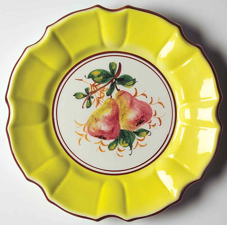 ITY89 Salad Plate by Italy-1