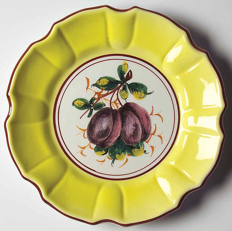 ITY89 Salad Plate by Italy-1