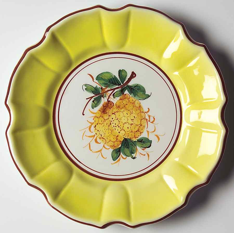 ITY89 Salad Plate by Italy-1