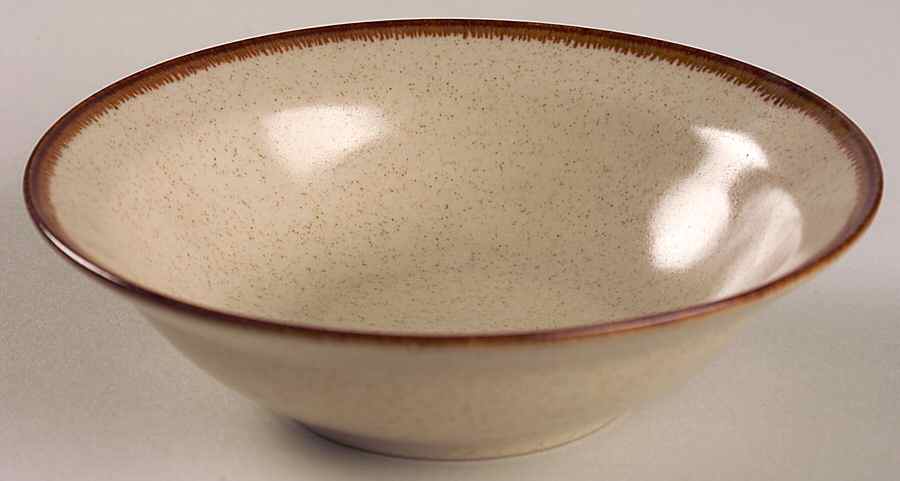Jun Coupe Cereal Bowl by International-1