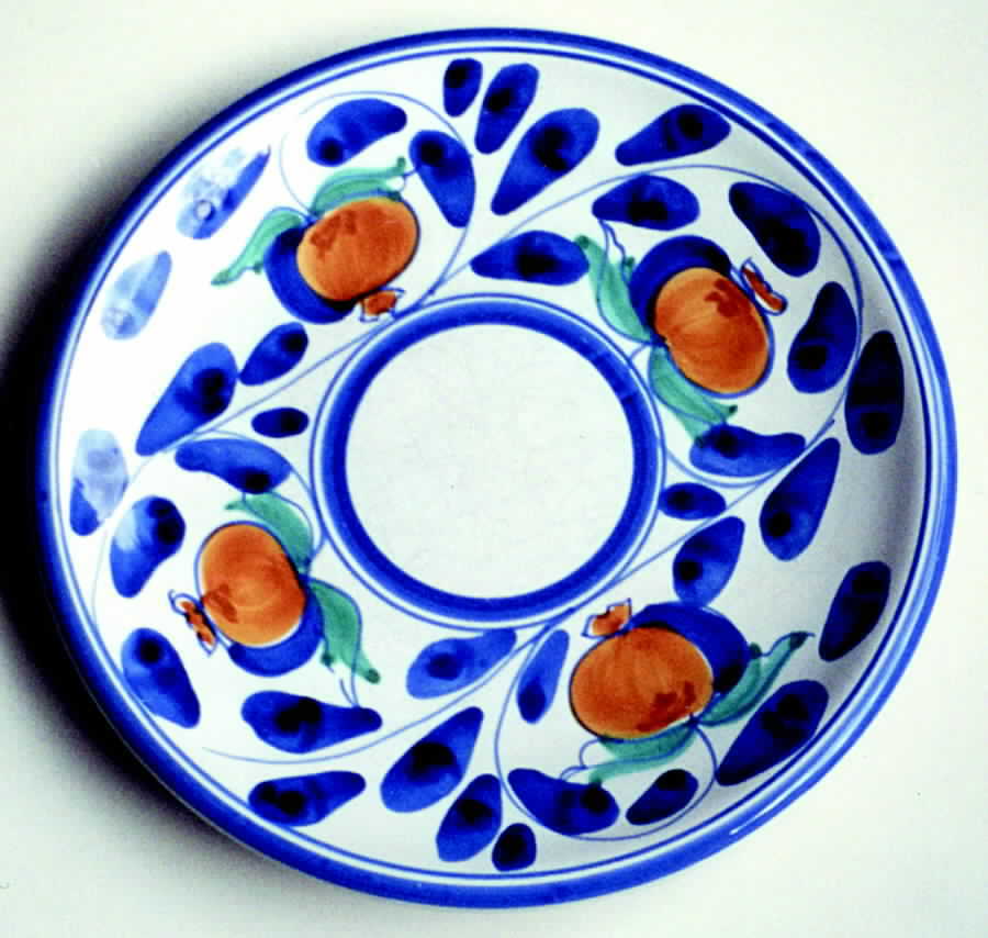 ITY94 Dinner Plate by Italy-1