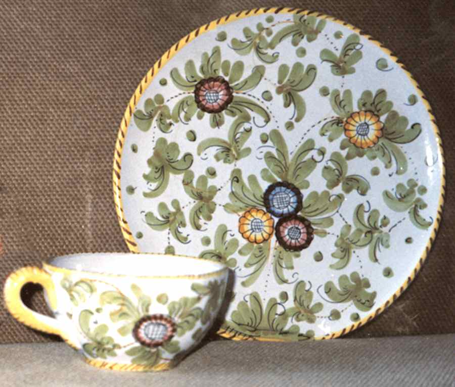 ITY98 Flat Cup by Italy-1