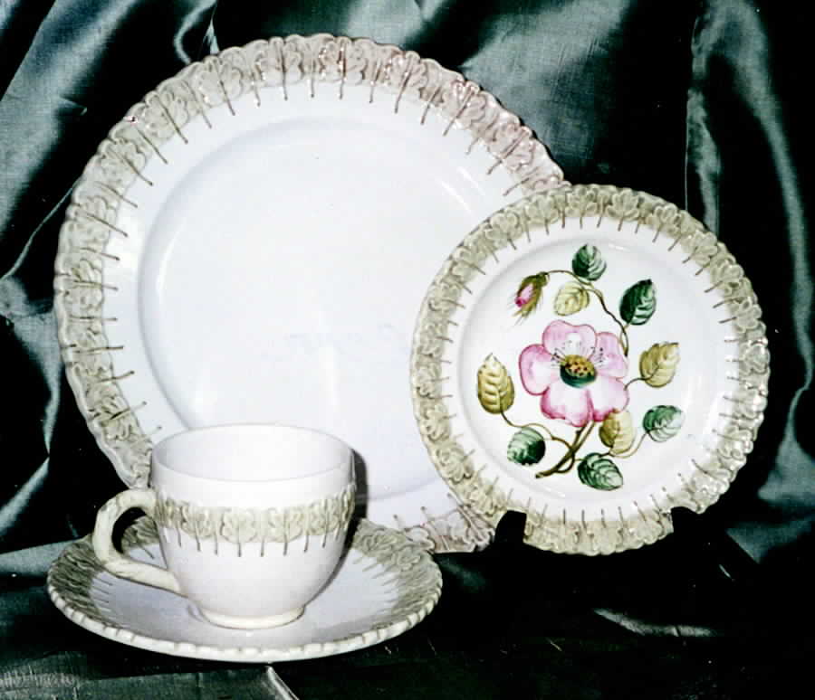 ITY108 Dinner Plate by Italy-1