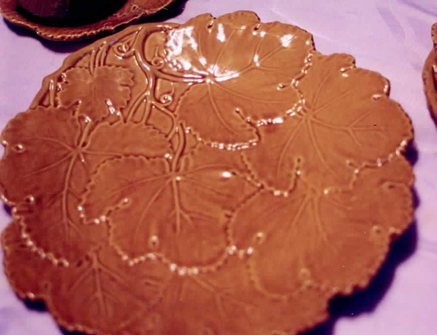 ITY110 Dinner Plate by Italy-1