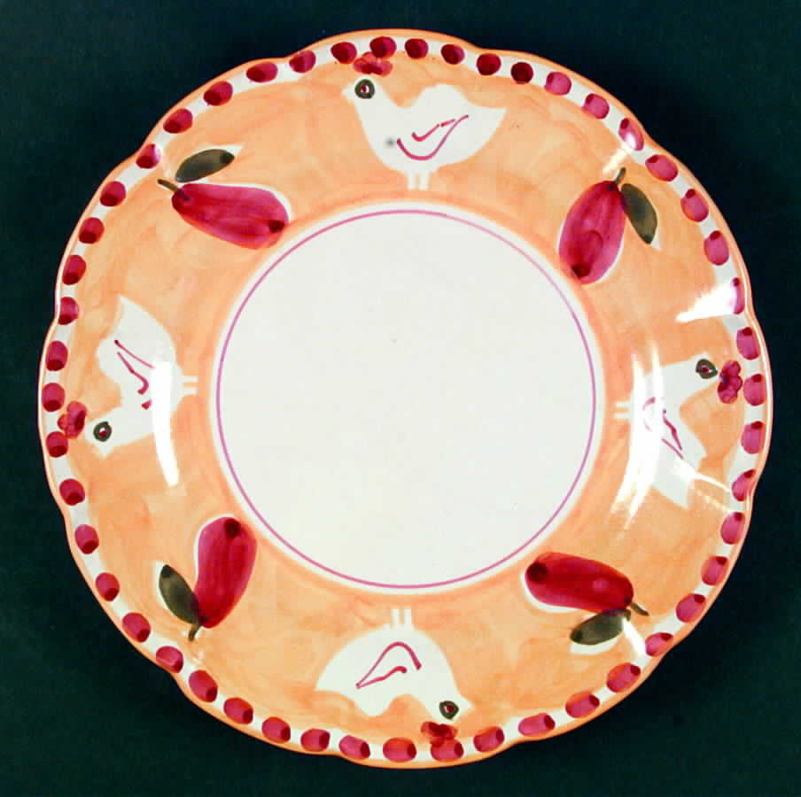 ITY116 Dinner Plate by Italy-1
