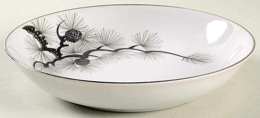 5089 Coupe Soup Bowl by I China (Japan)-1