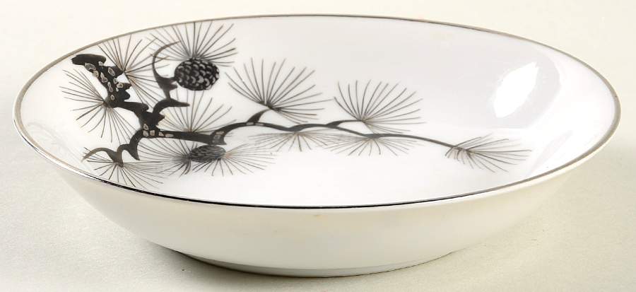 5089 Fruit/Dessert (Sauce) Bowl by I China (Japan)-1