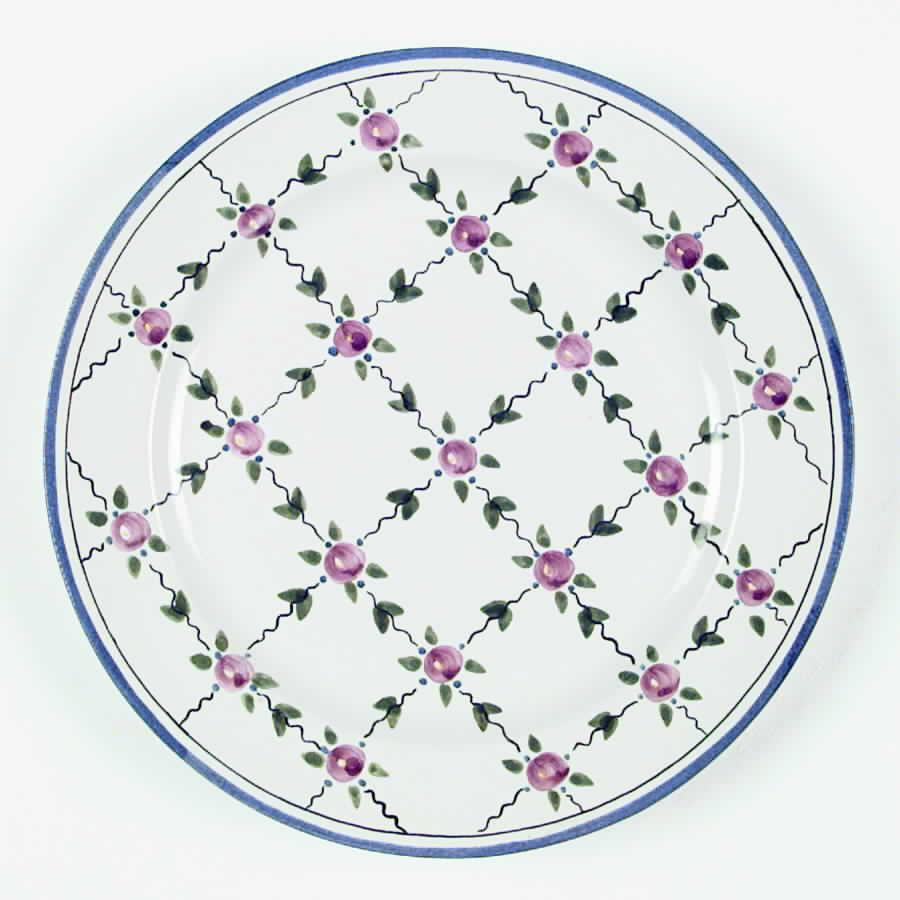 ITY119 Dinner Plate by Italy-1