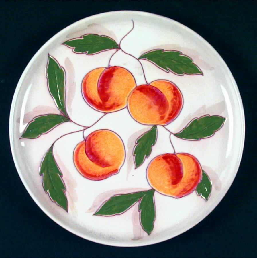 ITY121 Salad Plate by Italy-1