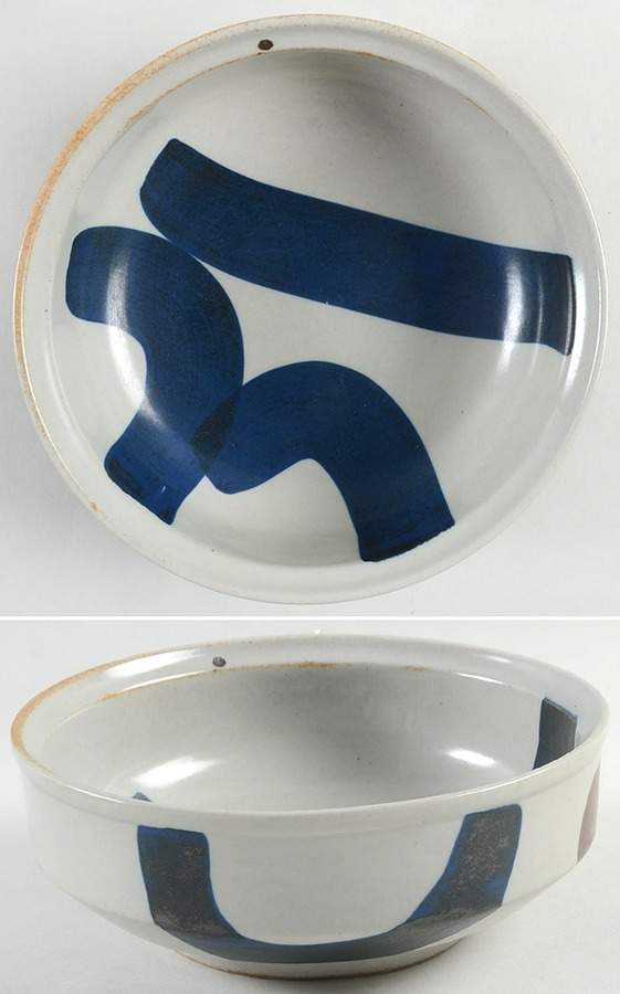 IRM6 7" Round Vegetable Bowl by Iron Mountain-1