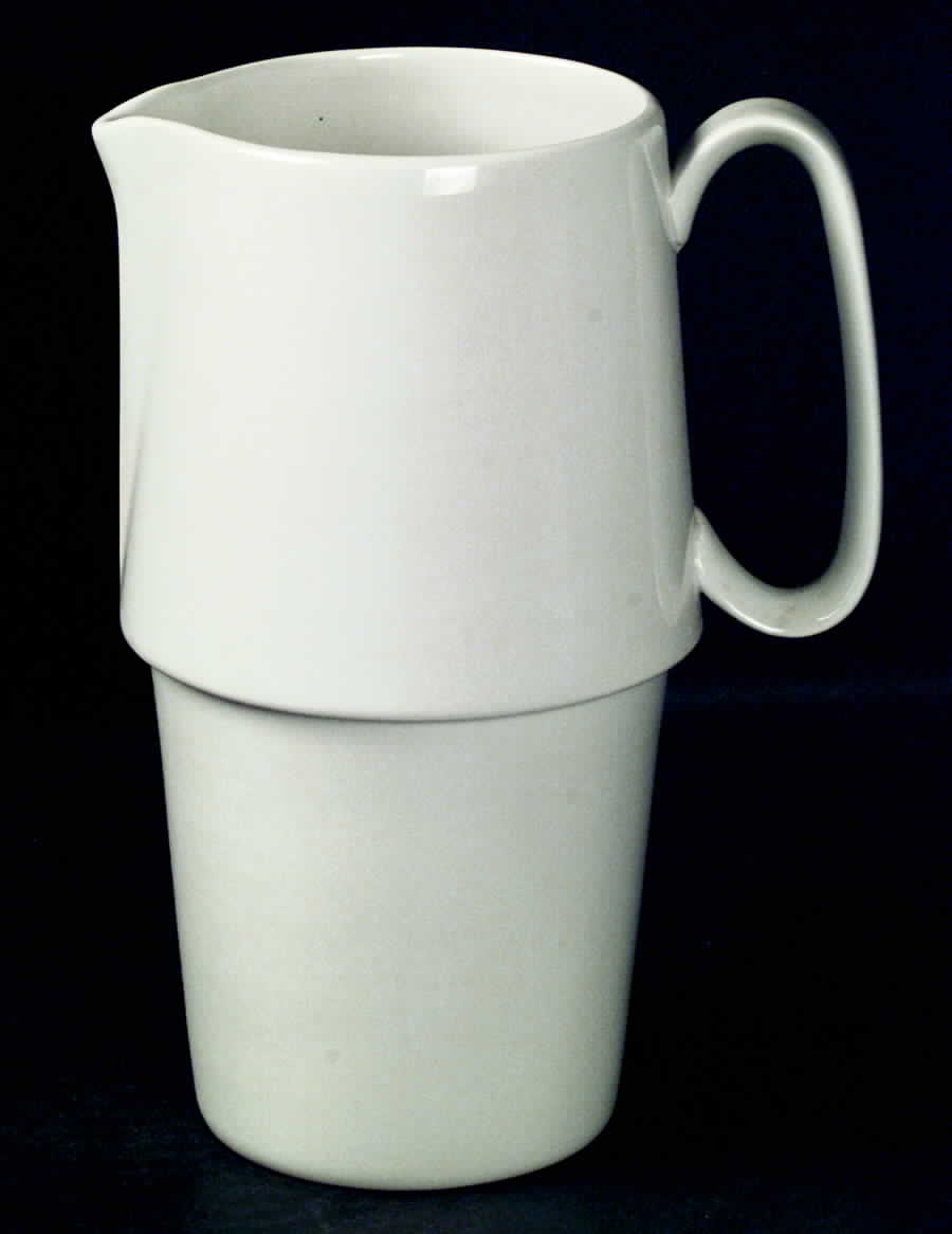 IRO23 48 Oz Pitcher by Iroquois-1