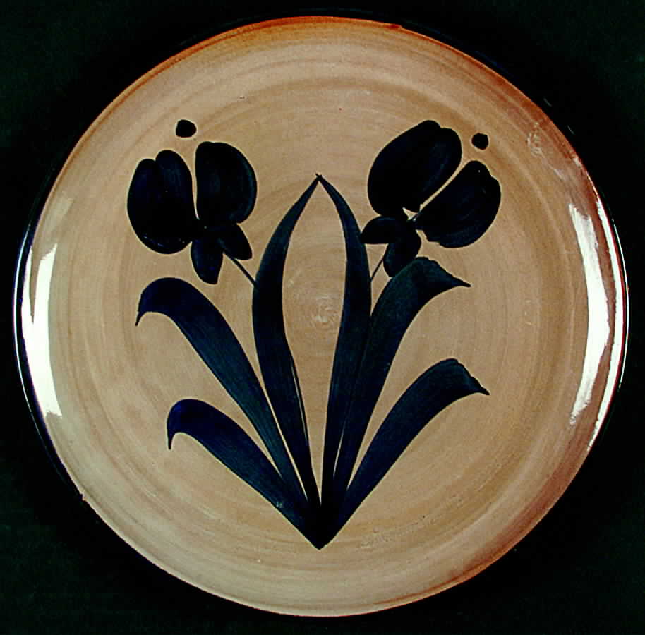 ITY130 Dinner Plate by Italy-1