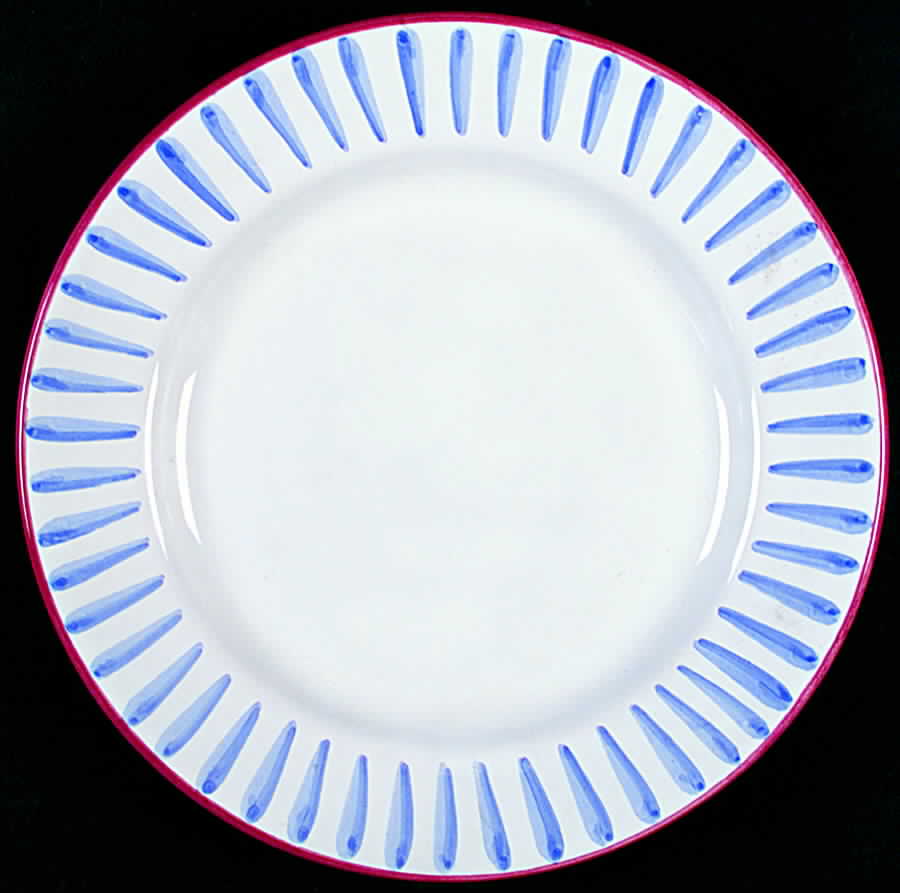 ITY132 Dinner Plate by Italy-1