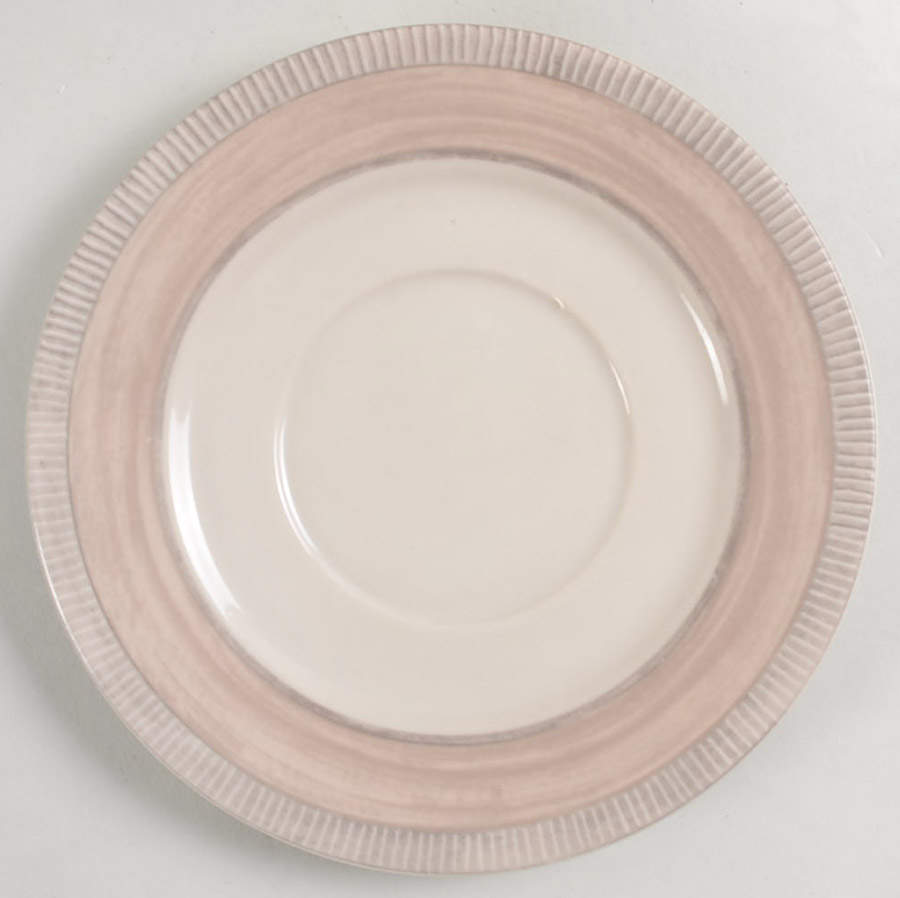 Sandstone Saucer by Interiors (PTS)-1
