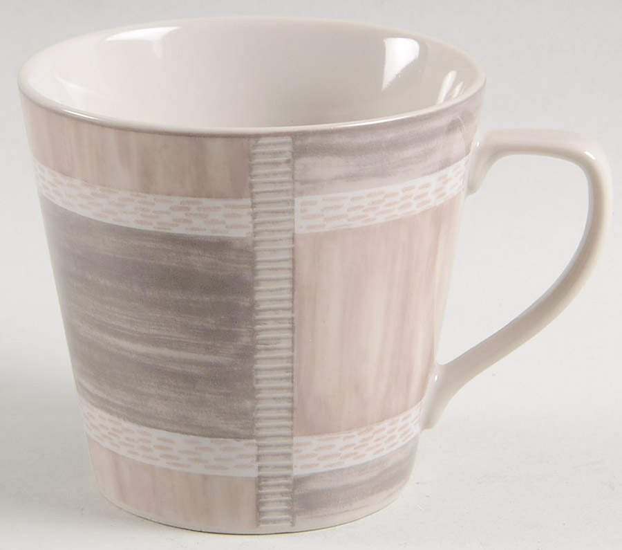 Sandstone Flat Cup by Interiors (PTS)-1