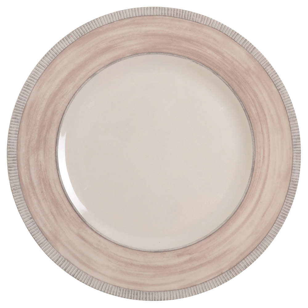 Sandstone Dinner Plate by Interiors (PTS)-1