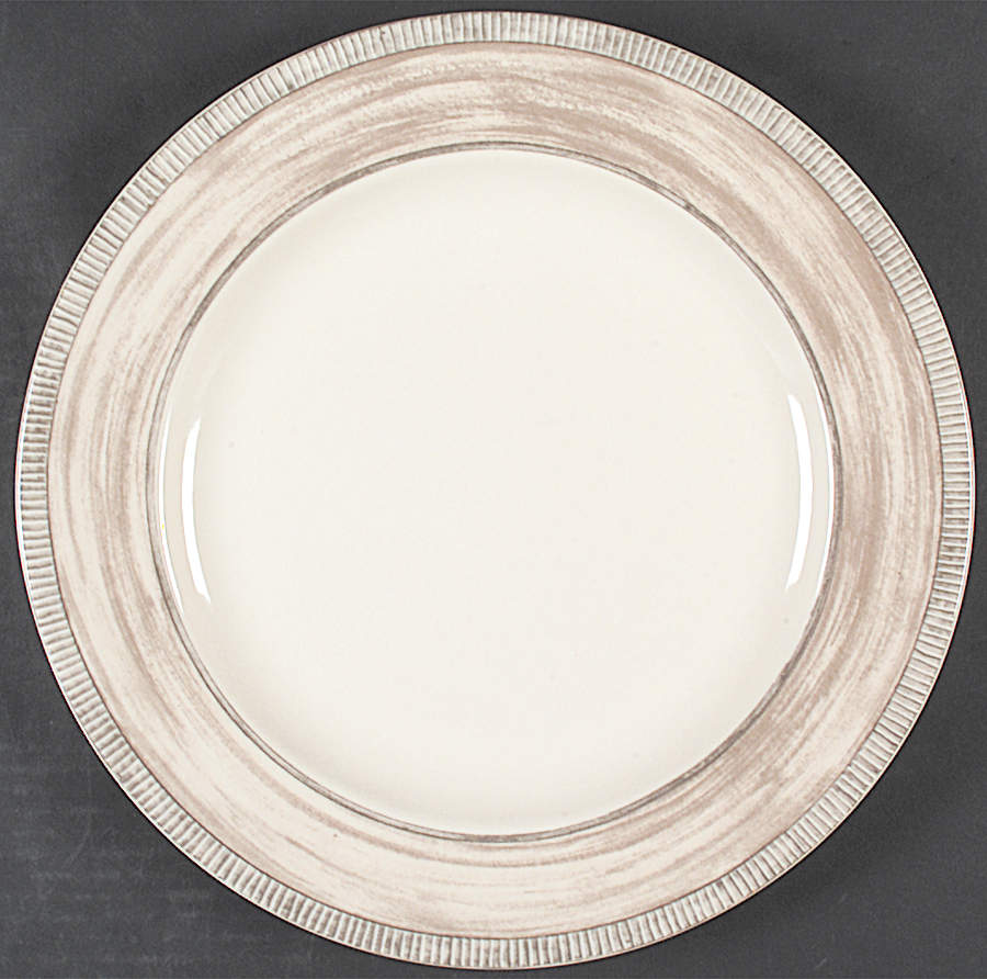 Sandstone 12" Chop Plate (Round Platter) by Interiors (PTS)-1