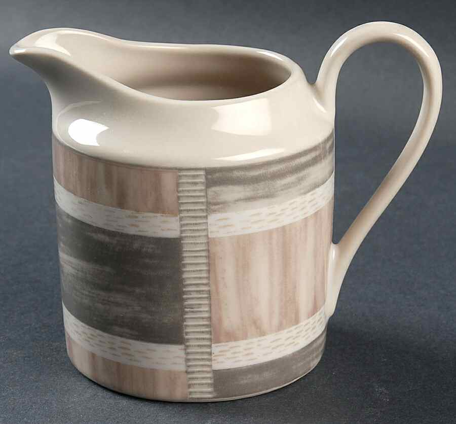 Sandstone Creamer by Interiors (PTS)-1