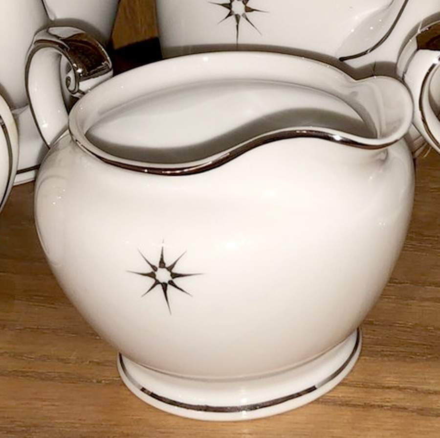 A5400 Creamer by I China (Japan)-1