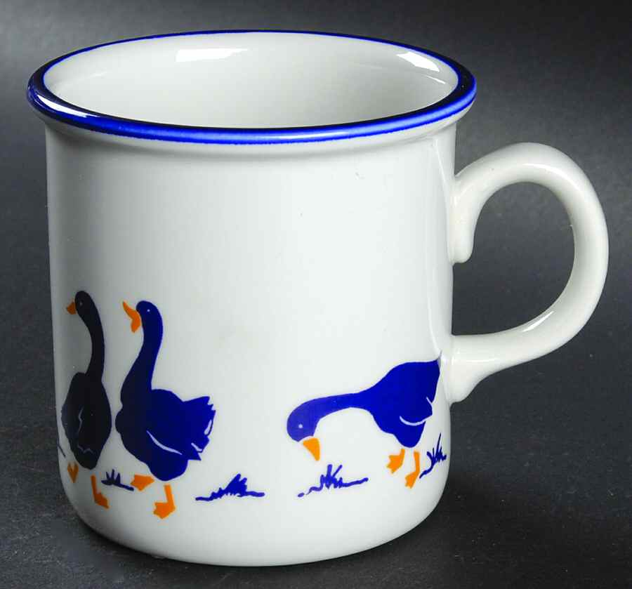ITY134 Mug by Italy-1