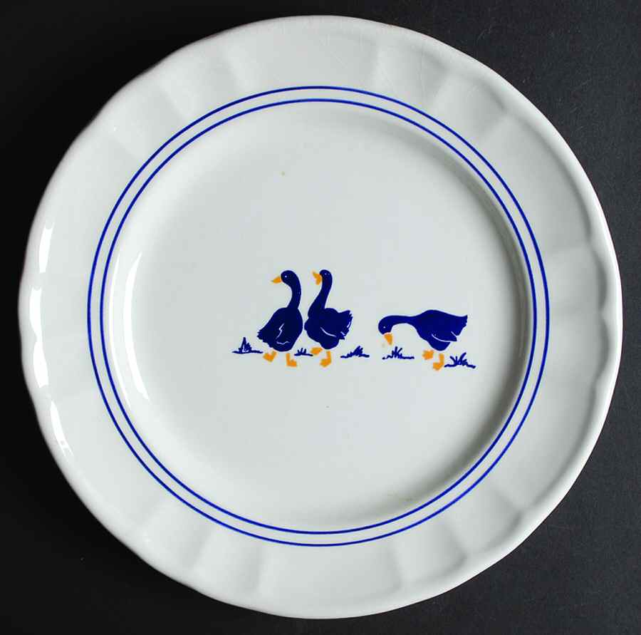 ITY134 Dinner Plate by Italy-1