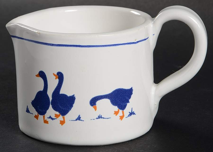 ITY134 Creamer by Italy-1