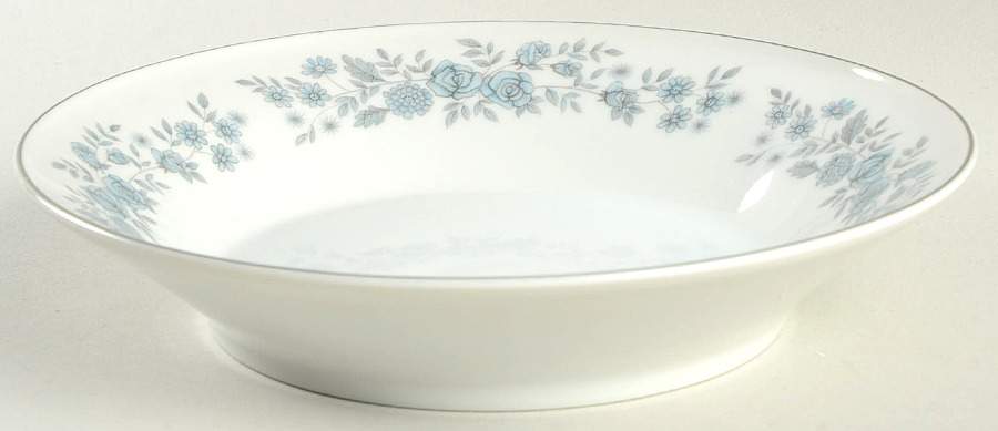 Linden Coupe Soup Bowl by Image Gallery-1