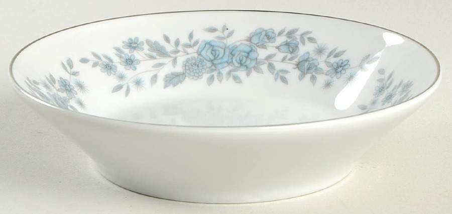 Linden Fruit/Dessert (Sauce) Bowl by Image Gallery-1