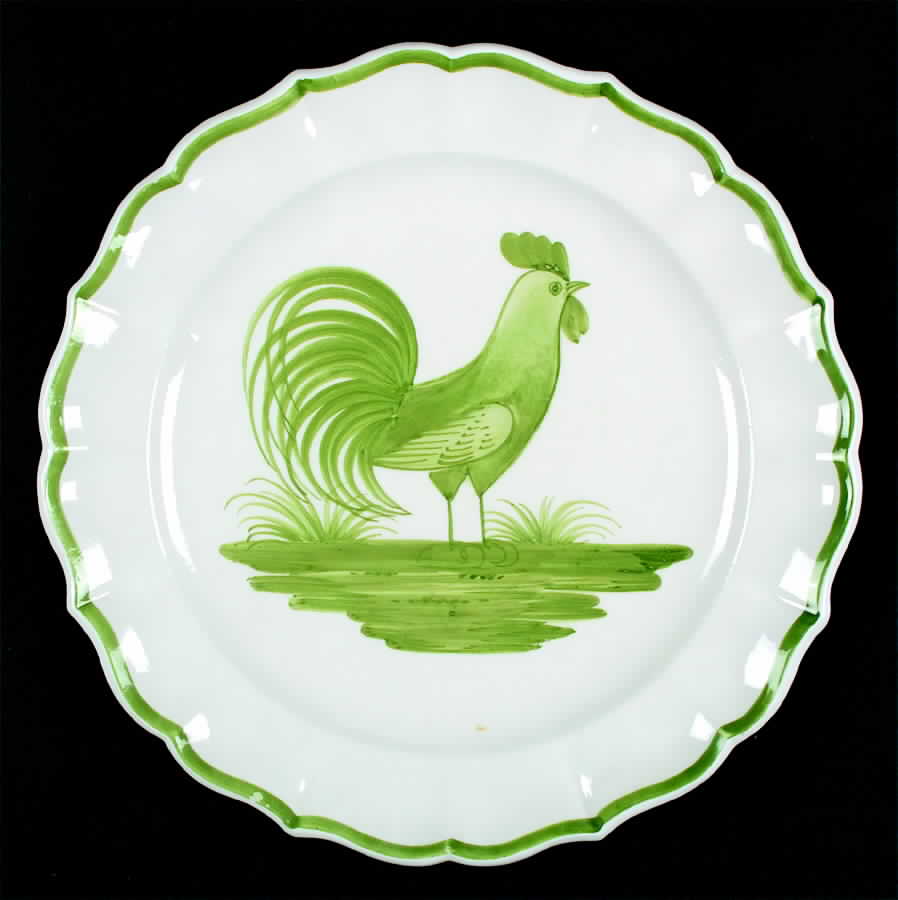 ITY137 Dinner Plate by Italy-1