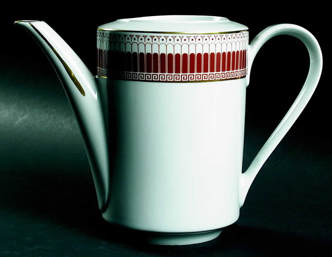 IOI1 Coffee Pot No Lid by Ionia-1
