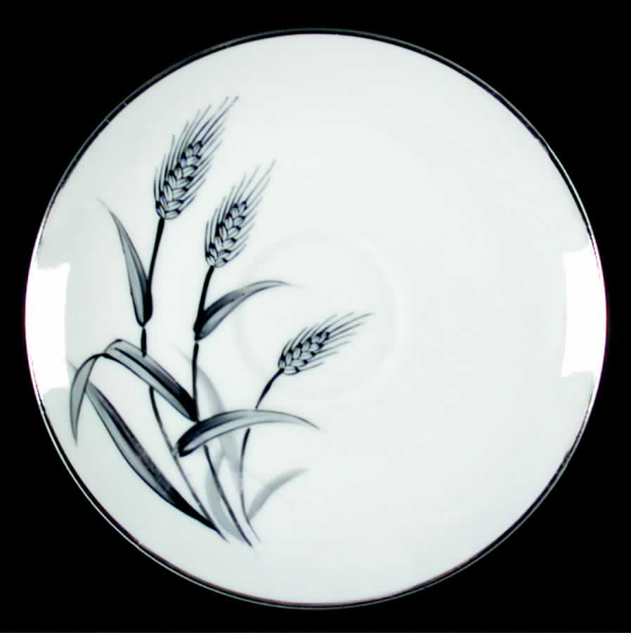 5280 Saucer by I China (Japan)-1