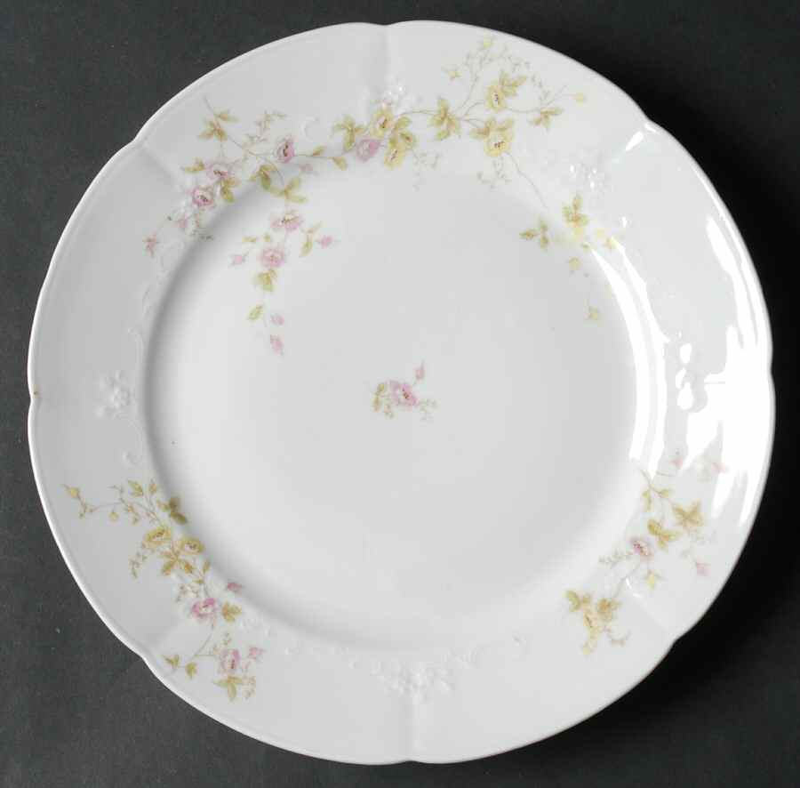 IMK1 Dinner Plate by Imperial China (Karlsbad)-1
