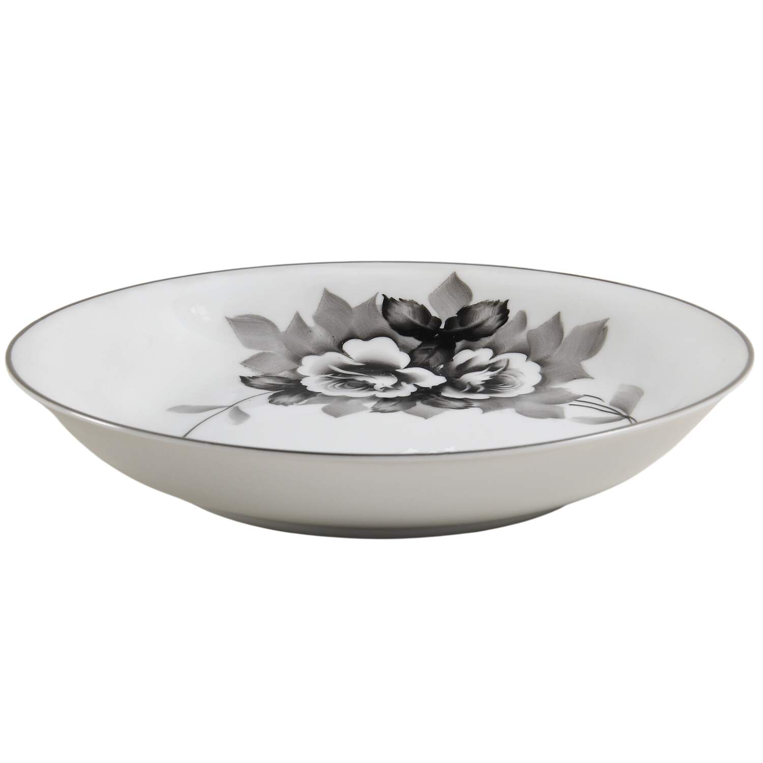 5272 Coupe Soup Bowl by I China (Japan)-1