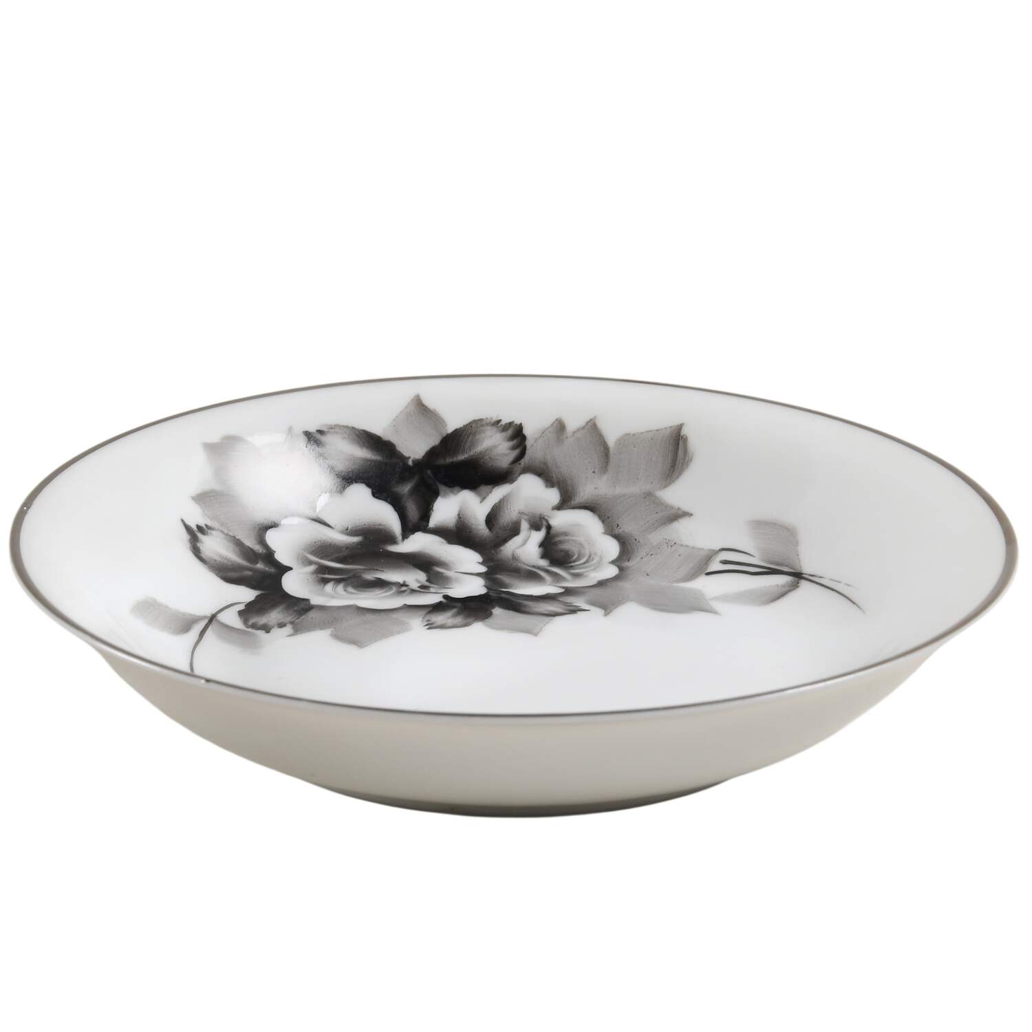 5272 Fruit/Dessert (Sauce) Bowl by I China (Japan)-1