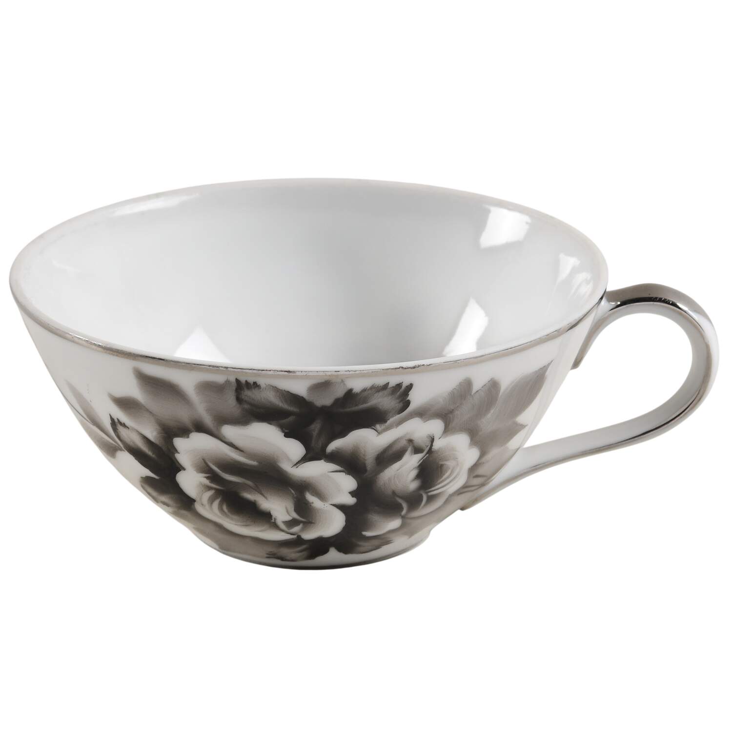 5272 Footed Cup by I China (Japan)-1