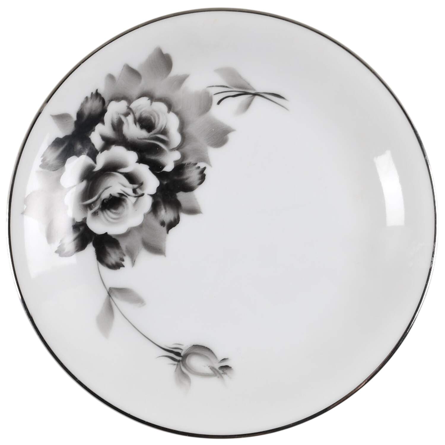 5272 Bread & Butter Plate by I China (Japan)-1