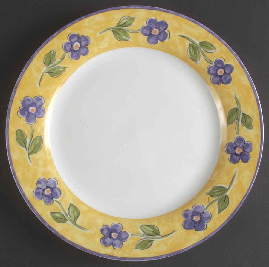 IEC3 Dinner Plate by Inhesion-1