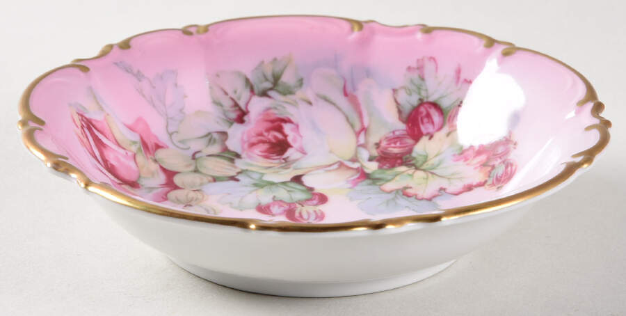 IME4 Fruit/Dessert (Sauce) Bowl by Imperial (Bavaria)-1