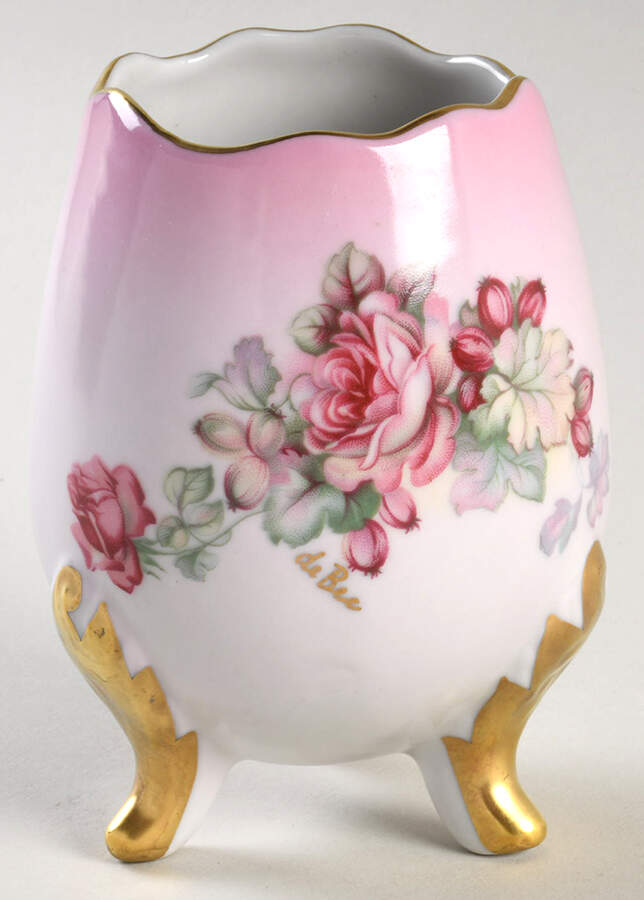 IME4 4" Bud Vase by Imperial (Bavaria)-1